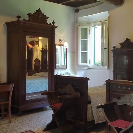 Casale Del Cantico Brenta Екстериор снимка