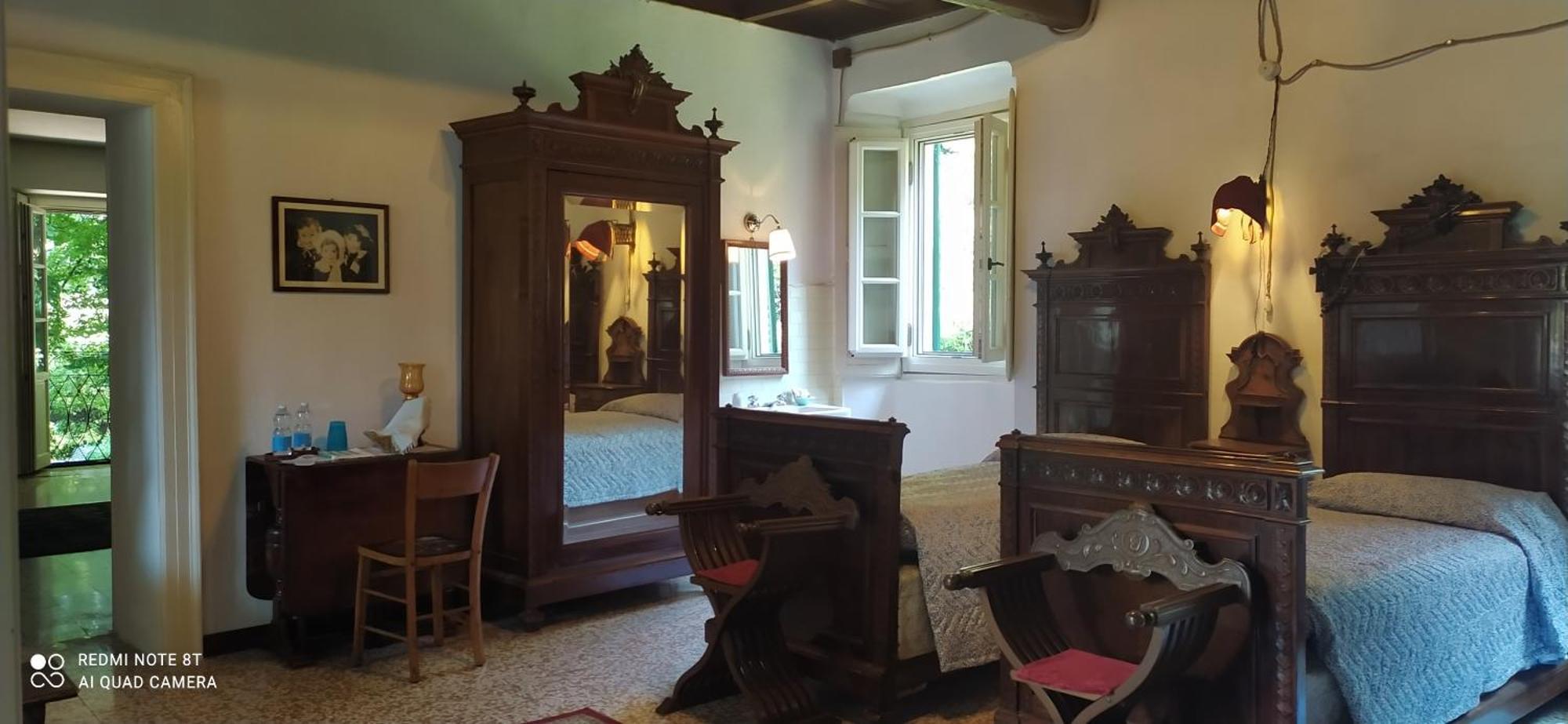 Casale Del Cantico Brenta Екстериор снимка