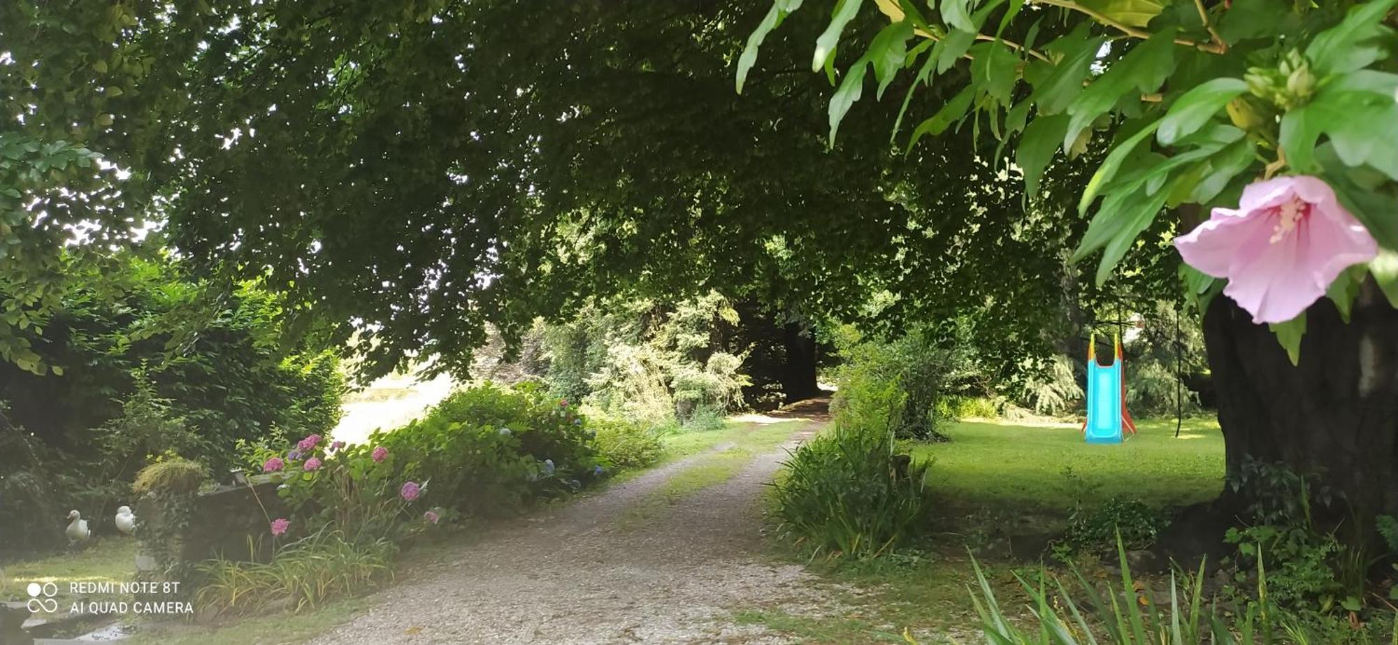 Casale Del Cantico Brenta Екстериор снимка