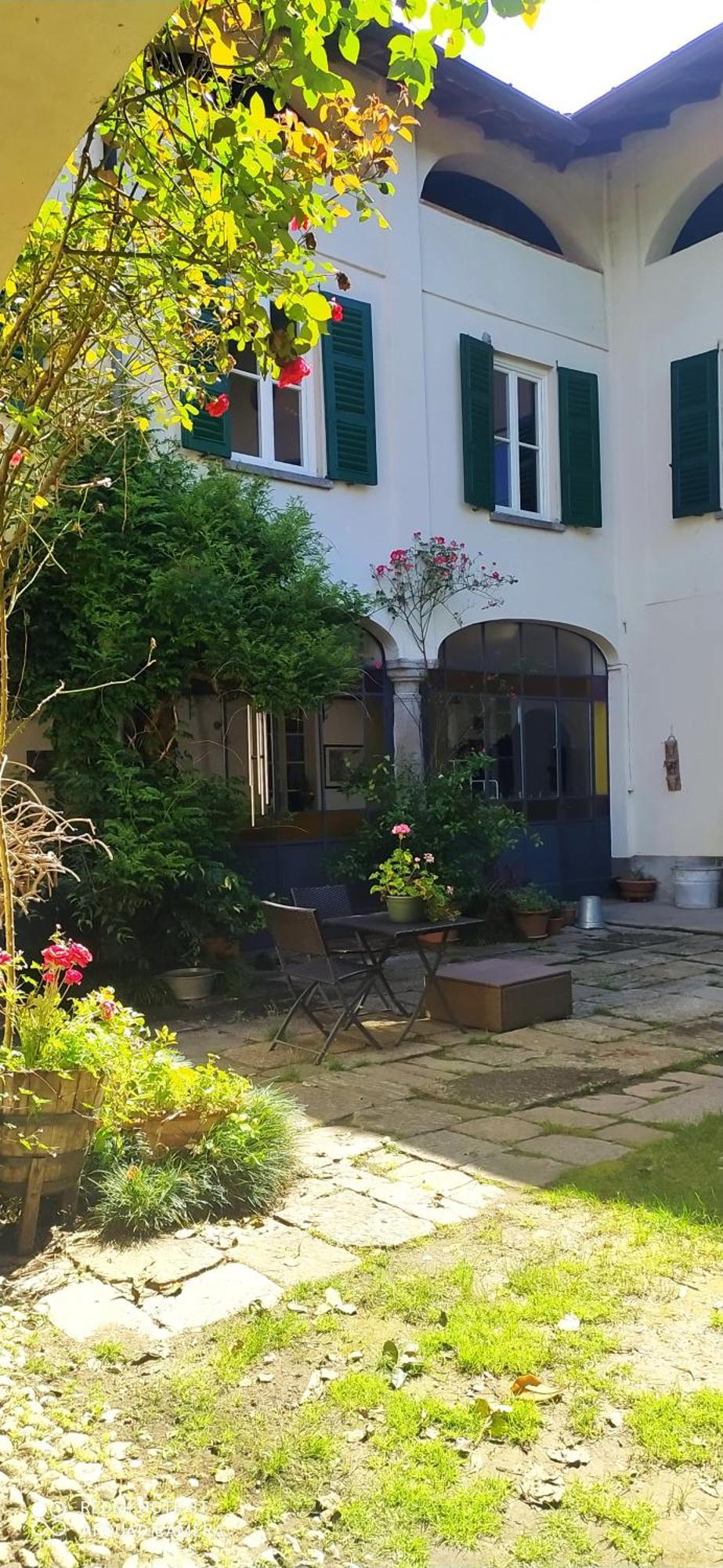 Casale Del Cantico Brenta Екстериор снимка